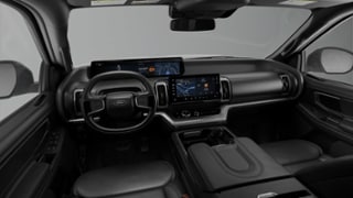 2026 Ford Expedition® Internal Image 2